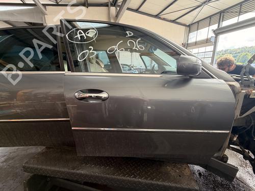 Used Right front door Right front door LANCIA THESIS (841_) 2.4 (841AXB1B00) (170 hp) 39988342 39988342