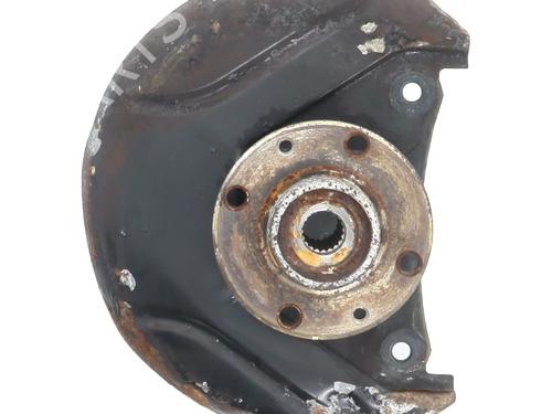 Used Right front steering knuckle FIAT PANDA (141_) 1100 (54 hp) 30648270