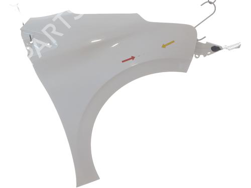 Used Right front fenders PEUGEOT 208 I (CA_, CC_) 1.2 PureTech 82 (82 hp) 29428455
