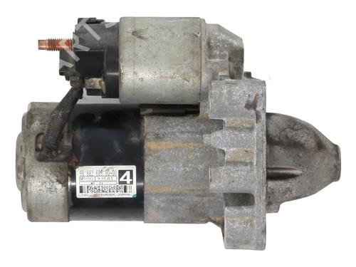 Used Starter CITROËN C3 Picasso (SH_) 1.6 HDI 90 (92 hp) 24507734