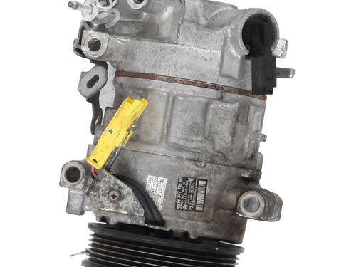 AC Kompressor PEUGEOT 208 II (UB_, UP_, UW_, UJ_) 1.2 PureTech 100 | BP25268030M34 