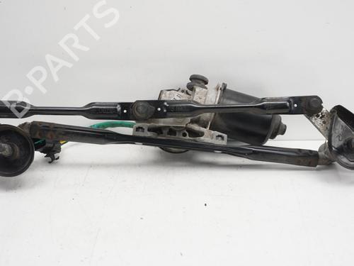 Used Front wiper motor HYUNDAI i20 I (PB, PBT) 1.1 CRDi (75 hp) 18187162