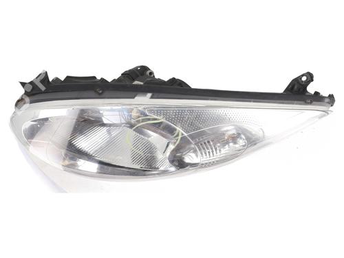 Left headlight CITROËN C1 (PM_, PN_) 1.0 | BP28357608C28 - Image 5