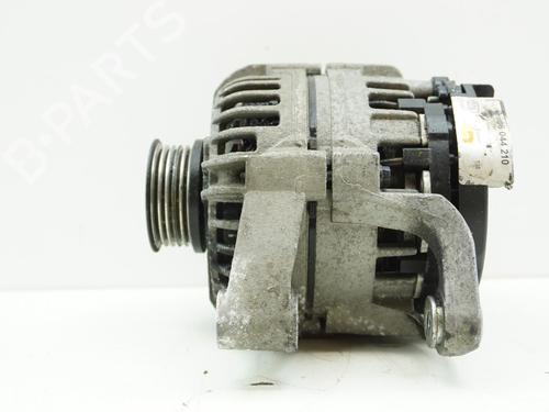 Alternator OPEL AGILA (A) (H00) 1.2 16V (F68) | BP18179871M7 