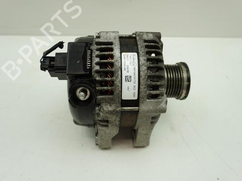 Alternator FORD B-MAX (JK) 1.0 EcoBoost | BP18177687M7 - Image 5