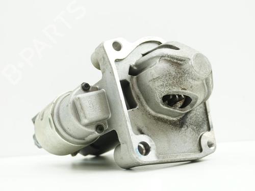Used Starter Starter PEUGEOT 2008 I (CU_) 1.2 THP 110 / PureTech 110 (110 hp) 18173321 18173321