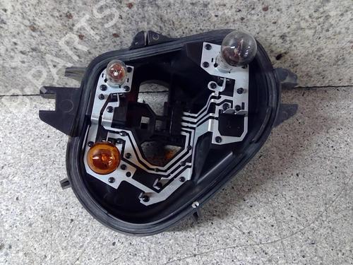 Used Lamp holder PEUGEOT 208 I (CA_, CC_) 1.6 HDi (92 hp) 22071548