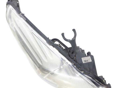 Right headlight PEUGEOT 3008 I MPV (0U_) 2.0 HDi Hybrid4 (0URHCA) | BP32027652C29 