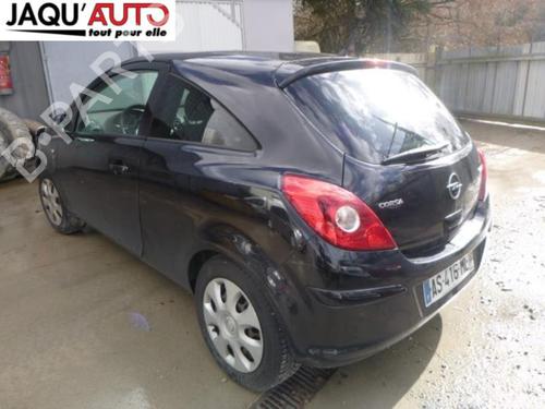 Left taillight OPEL CORSA D (S07) 1.3 CDTI (L08, L68) | BP18190216C34