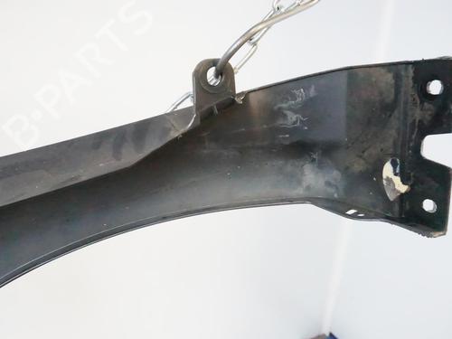 Forkjerm høyre RENAULT MEGANE II (BM0/1_, CM0/1_) 1.5 dCi (BM1E, CM1E) (106 hp) 18195249