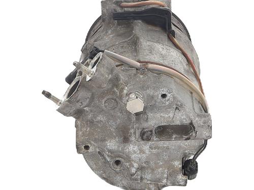 AC compressor LAND ROVER DISCOVERY SPORT (L550) 2.0 D 4x4 | BP27284467M34 