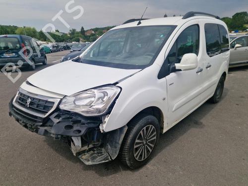 AC-Kompressor PEUGEOT PARTNER Tepee 1.6 BlueHDi 100 | BP39081847M34 - Image 24