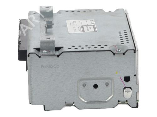 radio-ford-fiesta-vi-cb1-ccn-2008-28185171 main image