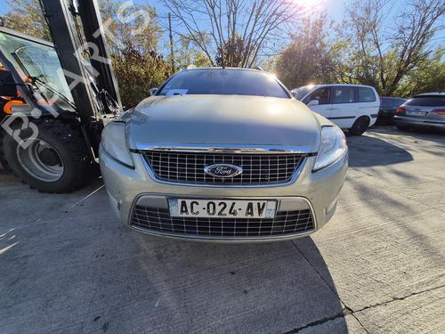 Right front fenders FORD MONDEO IV Turnier (BA7) 2.0 TDCi | BP32184811C42 