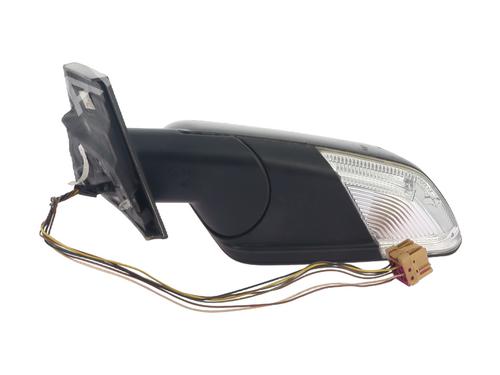 Used Left mirror Left mirror VW POLO IV (9N_, 9A_) [2001-2014] 35939874 35939874