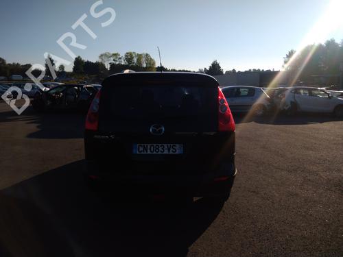 Left taillight MAZDA 5 (CR) 2.0 CD (CR19) | BP30618552C34  - Image 13