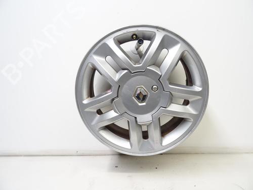 Rim RENAULT MEGANE II (BM0/1_, CM0/1_) 1.5 dCi (BM1E, CM1E) | BP18184268C45 