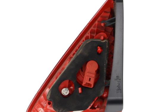 Left tailgate light PEUGEOT 3008 I MPV (0U_) 1.6 HDi | BP22700512C79 