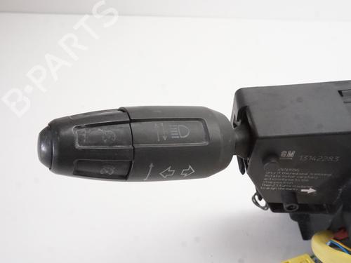 Used Steering column stalk Steering column stalk OPEL CORSA D (S07) 1.3 CDTI (L08, L68) (75 hp) 18184419 18184419