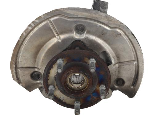 Left front steering knuckle JEEP WRANGLER IV (JL) 2.2 Multijet II (JL72, JL74) | BP39419169M25 - Image 2