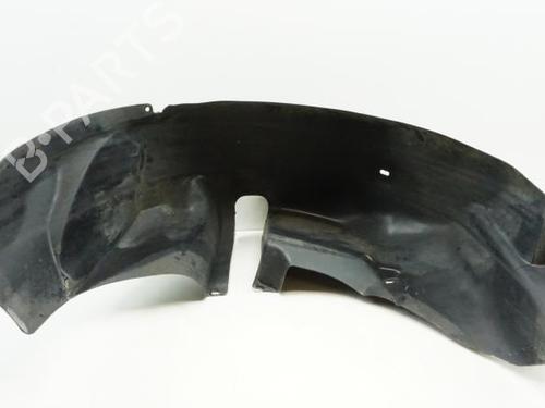 Wheel arch OPEL CORSA E (X15) 1.4 Turbo (08, 68) | BP18185646C56 