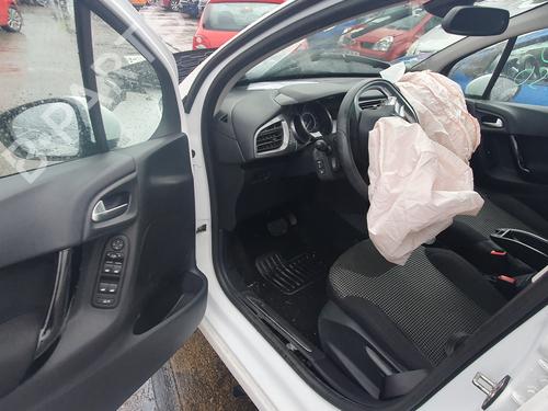Gearbox CITROËN C3 II (SC_) 1.2 VTi 82 | BP23135262M3 - Image 10