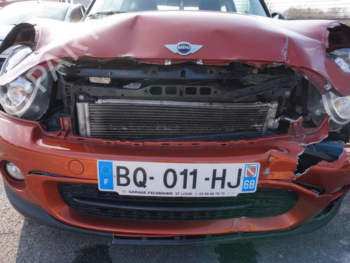 Generator MINI MINI (R56) One D | BP18181681M7 