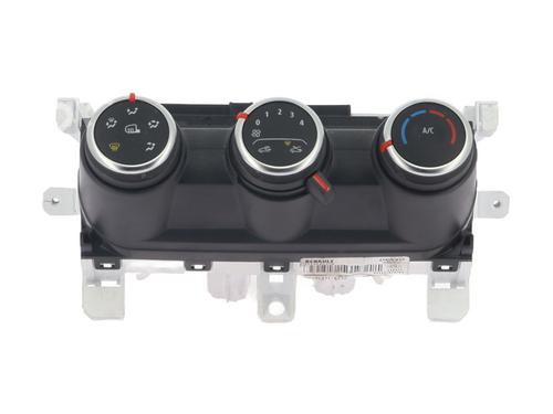 climate-control-renault-express-box-bodympv-2021-37745592 main image