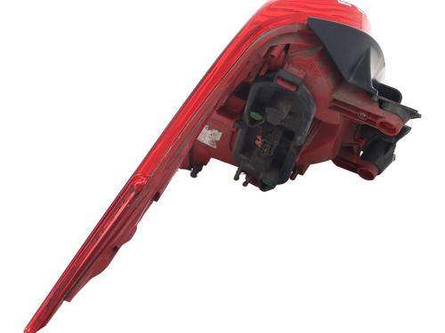 Right taillight PEUGEOT 5008 (0U_, 0E_) 1.6 HDi | BP27266191C35 