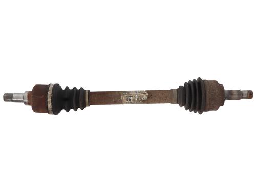 Used Left front driveshaft CITROËN C4 Coupe (LA_) 1.4 16V (88 hp) 20724697