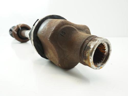 Right front driveshaft RENAULT TWINGO II (CN0_) 1.2 16V (CN04, CN0B) | BP19728759M39