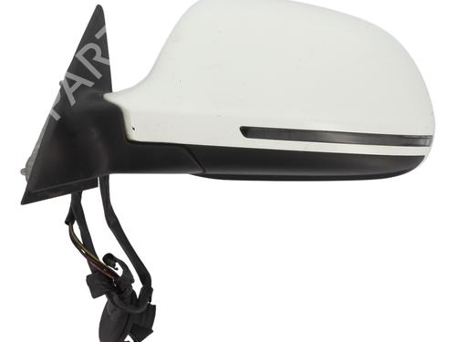 Bakspejl venstre AUDI A3 Sportback (8PA) 1.9 TDI (105 hp) 31290634