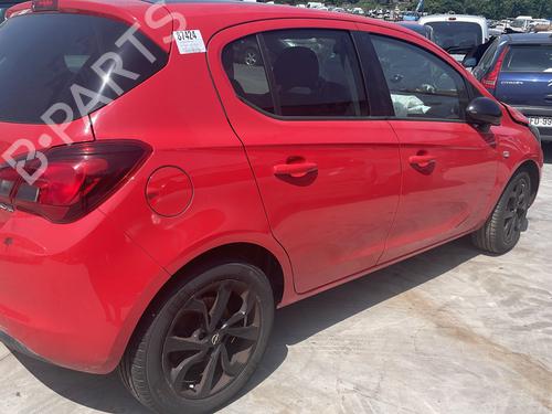 Left taillight OPEL CORSA E (X15) 1.3 CDTI (08, 68) | BP28304308C34 