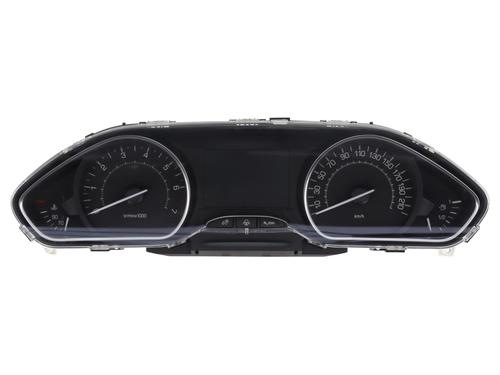 instrument-cluster-peugeot-208-i-ca_-cc_-2012-2013-2014-2015-2016-2017-2018-2019-2020-2021-30738412 main image
