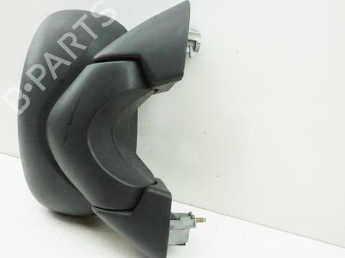Bakspejl Højre RENAULT TRAFIC II Bus (JL) 1.9 dCI 100 (JL0C, JL0K) | BP18174591C27 