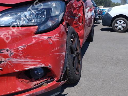 Used Parts OPEL CORSA E (X15) 1.3 CDTI (08, 68) 2890759