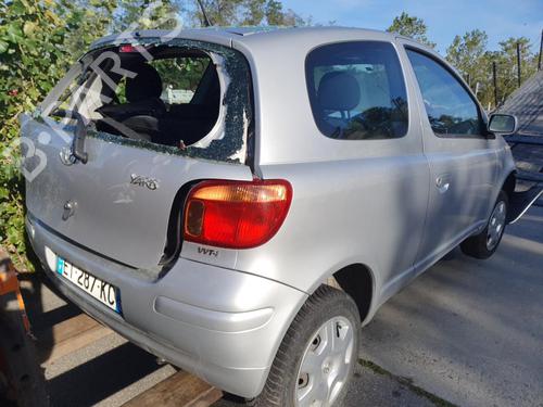 Rudehejsemekanisme Højre foran TOYOTA YARIS (_P1_) 1.0 (SCP10_, SCP10R) | BP18171932C23 