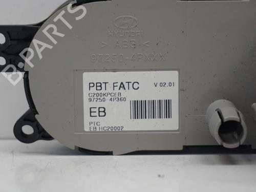 Used Climate control Climate control 18183571 18183571