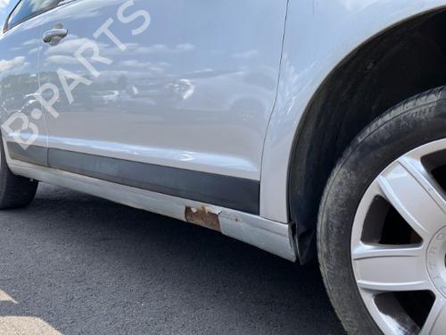 Front bumper CITROËN C4 Coupe (LA_) 1.6 HDi | BP26409794C7 