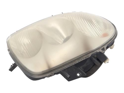 Right headlight RENAULT CLIO II (BB_, CB_) 1.4 16V (B/CB0P, BB13) | BP26508035C29 