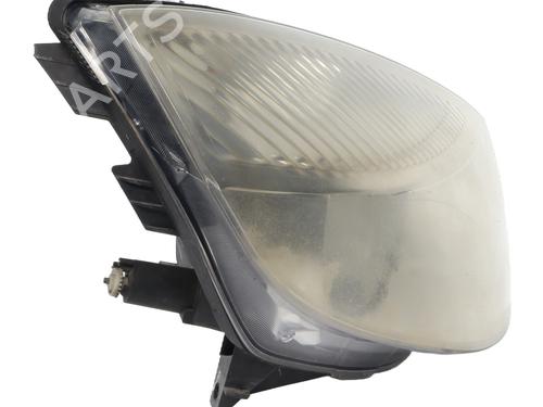 Right headlight RENAULT SCÉNIC II (JM0/1_) 1.9 dCi (JM0G, JM12, JM1G, JM2C) | BP20180415C29 