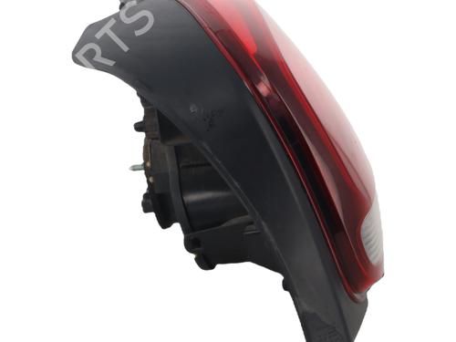 Right taillight CITROËN C3 III (SX) 1.5 BlueHDi 100 (SXYHYP, SXYHTU) | BP38609247C35  - Image 6
