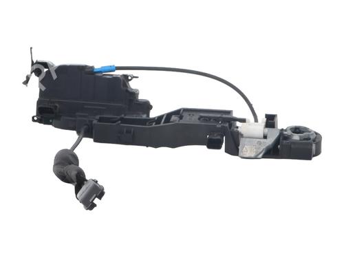 Used Rear right lock Rear right lock RENAULT LAGUNA III (BT0/1) 1.5 dCi (BT00, BT0A, BT0T, BT1J) (110 hp) 20483728 20483728