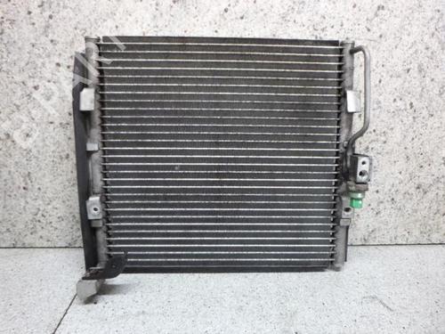 AC radiator HONDA CIVIC V Saloon (EG, EH) 1.6 VTi (EG9) 80110SR30131