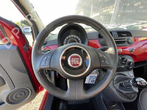 Ratt FIAT 500 (312_) 1.2 (312AXA1A) (69 hp) 20597857