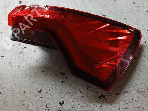 Right taillight SKODA SCALA (NW1) 1.6 TDI | BP36683116C35  - Image 10