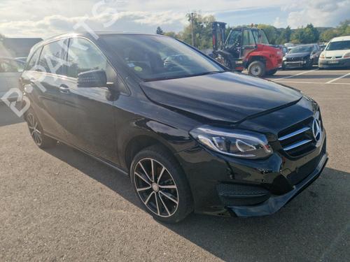 Used Parts MERCEDES-BENZ B-CLASS Sports Tourer (W246, W242) B 180 CDI / d (246.212) 4918356