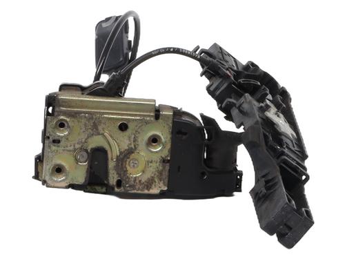 Used Front left lock Front left lock RENAULT MEGANE II (BM0/1_, CM0/1_) 1.6 16V (BM0C, CM0C) (113 hp) 21173580 21173580