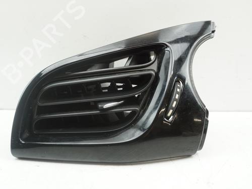 Used Air vent Air vent CITROËN DS3 (SA_) 1.6 HDi 90 (92 hp) 22072580 22072580