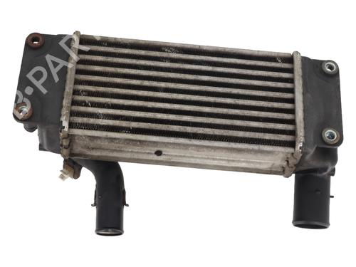 Used Intercooler Intercooler TOYOTA AURIS (_E15_) 1.4 D-4D (NDE150_, NDE150R) (90 hp) 26153877 26153877